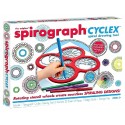 SPIROGRAPH CYCLEX OUTIL DE DESSIN POUR SPIRALES