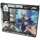 Coffret atelier manga heros guerriers avec marqueurs - artissimo sycomore-3517130013352-lilojouets-questembert-muzillac-morbihan