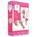 MINI COFFRET BIJOUX BOUTEILLES - BIJOUX BOX SYCOMORE