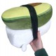 Peluche coussin sushi kawaii 40cm - asst-3700043311688-lilojouets-questembert-muzillac-morbihan