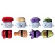 Peluche coussin sushi kawaii 40cm - asst-3700043311688-lilojouets-questembert-muzillac-morbihan