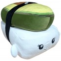 PELUCHE COUSSIN SUSHI KAWAII 40CM - ASST
