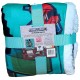 Couverture sherpa minecraft - plaid 100x150cm-3700043316935-lilojouets-questembert-muzillac-morbihan