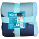 Couverture sherpa stitch little dreamer - plaid 100x150cm-3700043317079-lilojouets-questembert-muzillac-morbihan