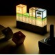 Pack lampe 16 cubes lumineux minecraft modulables - block building light-5055964764517-lilojouets-questembert-muzillac-morbihan