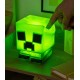 Veilleuse silicone creeper minecraft - squishy glo 15x12cm-5056577757651-lilojouets-questembert-muzillac-morbihan