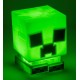 Veilleuse silicone creeper minecraft - squishy glo 15x12cm-5056577757651-lilojouets-questembert-muzillac-morbihan