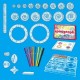 Spirograph le classique - coffret de dessin 50 accessoires-8194410101302-lilojouets-questembert-muzillac-morbihan
