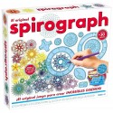 SPIROGRAPH LE CLASSIQUE - COFFRET DE DESSIN 50 ACCESSOIRES