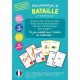 Jeu mon premier jeu de bataille - animaux du monde - 45 cartes-9782733853023-lilojouets-questembert-muzillac-morbihan