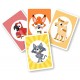 Jeu cartes mon premier jeu de mistigri - memoriser et associer - auzou-9782733863954-lilojouets-questembert-muzillac-morbihan