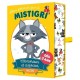 Jeu cartes mon premier jeu de mistigri - memoriser et associer - auzou-9782733863954-lilojouets-questembert-muzillac-morbihan