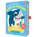JEU GARE AU REQUIN - MON PREMIER JEU D'OBSERVATION ET DE DENOMBREMENT
