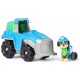 Vehicule de sauvetage 15cm et figurine rex - pat patrouille-0681147037557-lilojouets-questembert-muzillac-morbihan