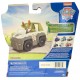 Vehicule 15cm et figurine tracker - pat patrouille-0681147037755-lilojouets-questembert-muzillac-morbihan