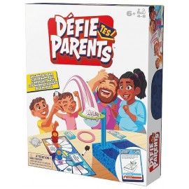 JEU DEFIE TES PARENTS-0681147084841-Lilojouets-Questembert-Muzillac-Morbihan