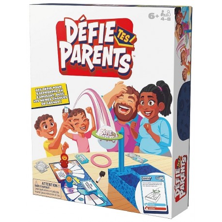 JEU DEFIE TES PARENTS-0681147084841-Lilojouets-Questembert-Muzillac-Morbihan