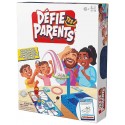 JEU DEFIE TES PARENTS