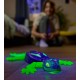 Gecko grimpeur de murs radiocom. phosphorescents - hex bots-0681147104785-lilojouets-questembert-muzillac-morbihan