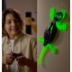 Gecko grimpeur de murs radiocom. phosphorescents - hex bots-0681147104785-lilojouets-questembert-muzillac-morbihan