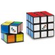 Pack duo rubik's cube 3x3 et 2x2-0778988419984-lilojouets-questembert-muzillac-morbihan