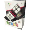 PACK DUO RUBIK'S CUBE 3X3 ET 2X2