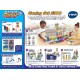 Circuit billes gaming set s300 marble rush 62 pieces - vtech-3417765718052-lilojouets-questembert-muzillac-morbihan