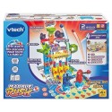 CIRCUIT BILLES GAMING SET S300 MARBLE RUSH 62 PIECES - VTECH