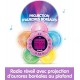 Reveil kidimagic galaxy light violet projecteur 9en1 - vtech-3417765727757-lilojouets-questembert-muzillac-morbihan