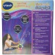 Reveil kidimagic galaxy light violet projecteur 9en1 - vtech-3417765727757-lilojouets-questembert-muzillac-morbihan