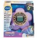 REVEIL KIDIMAGIC GALAXY LIGHT VIOLET PROJECTEUR 9EN1 - VTECH