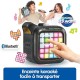 Karaoke light party boombox 35watts bluetooth - vtech-3417765817052-lilojouets-questembert-muzillac-morbihan