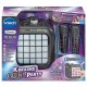 Karaoke light party boombox 35watts bluetooth - vtech-3417765817052-lilojouets-questembert-muzillac-morbihan