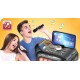 Karaoke light party boombox 35watts bluetooth - vtech-3417765817052-lilojouets-questembert-muzillac-morbihan