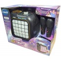 KARAOKE LIGHT PARTY BOOMBOX 35WATTS BLUETOOTH - VTECH