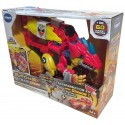 VEHICULE DINO COMBO DRAGOREX MEGA DRAGON - SWITCH&GO VTECH