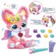 Lili beauty magic color interactif - coiffure et maquillage magiques - vtech-3417765826054-lilojouets-questembert-muzillac-morbi