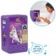 Mon casier magic locker kidisecrets - l'ecole des licornes - vtec-3417765858055-lilojouets-questembert-muzillac-morbihan