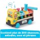 Lumi camion tap tap lumineux et sonore - vtech baby-3417766195050-lilojouets-questembert-muzillac-morbihan