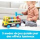 Lumi camion tap tap lumineux et sonore - vtech baby-3417766195050-lilojouets-questembert-muzillac-morbihan