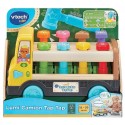 LUMI CAMION TAP TAP LUMINEUX ET SONORE - VTECH BABY