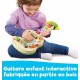 Ma guitare lumi magique interactive - vtech-3417766208057-lilojouets-questembert-muzillac-morbihan