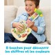 Ma guitare lumi magique interactive - vtech-3417766208057-lilojouets-questembert-muzillac-morbihan