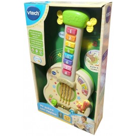 MA GUITARE LUMI MAGIQUE INTERACTIVE - VTECH-3417766208057-Lilojouets-Questembert-Muzillac-Morbihan