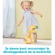 Ma girafe moov & groov interactive - vtech-3417766213051-lilojouets-questembert-muzillac-morbihan