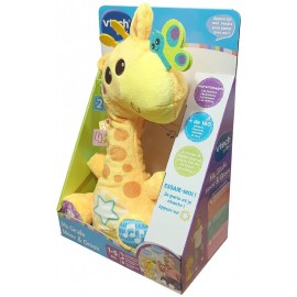 MA GIRAFE MOOV & GROOV INTERACTIVE - VTECH-3417766213051-Lilojouets-Questembert-Muzillac-Morbihan
