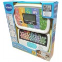 ORDI GENIUS P'TIT SCIENTIFIQUE - ORDINATEUR EDUCATIF MATHS ET SCIENCES - VTECH