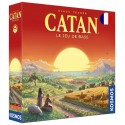 JEU CATAN - LE JEU DE BASE V2025