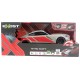 Voiture nitro shift radiocom. 1.16e avec led 2.4ghz 15kmh - exost-3700224540739-lilojouets-questembert-muzillac-morbihan