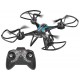 Stunt drone radiocom. 2.4ghz - avec 2 batteries - flybotic-3700224540777-lilojouets-questembert-muzillac-morbihan